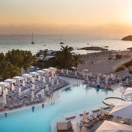Insotel Tarida Beach Resort & Spa Cala Tarida  Exterior foto