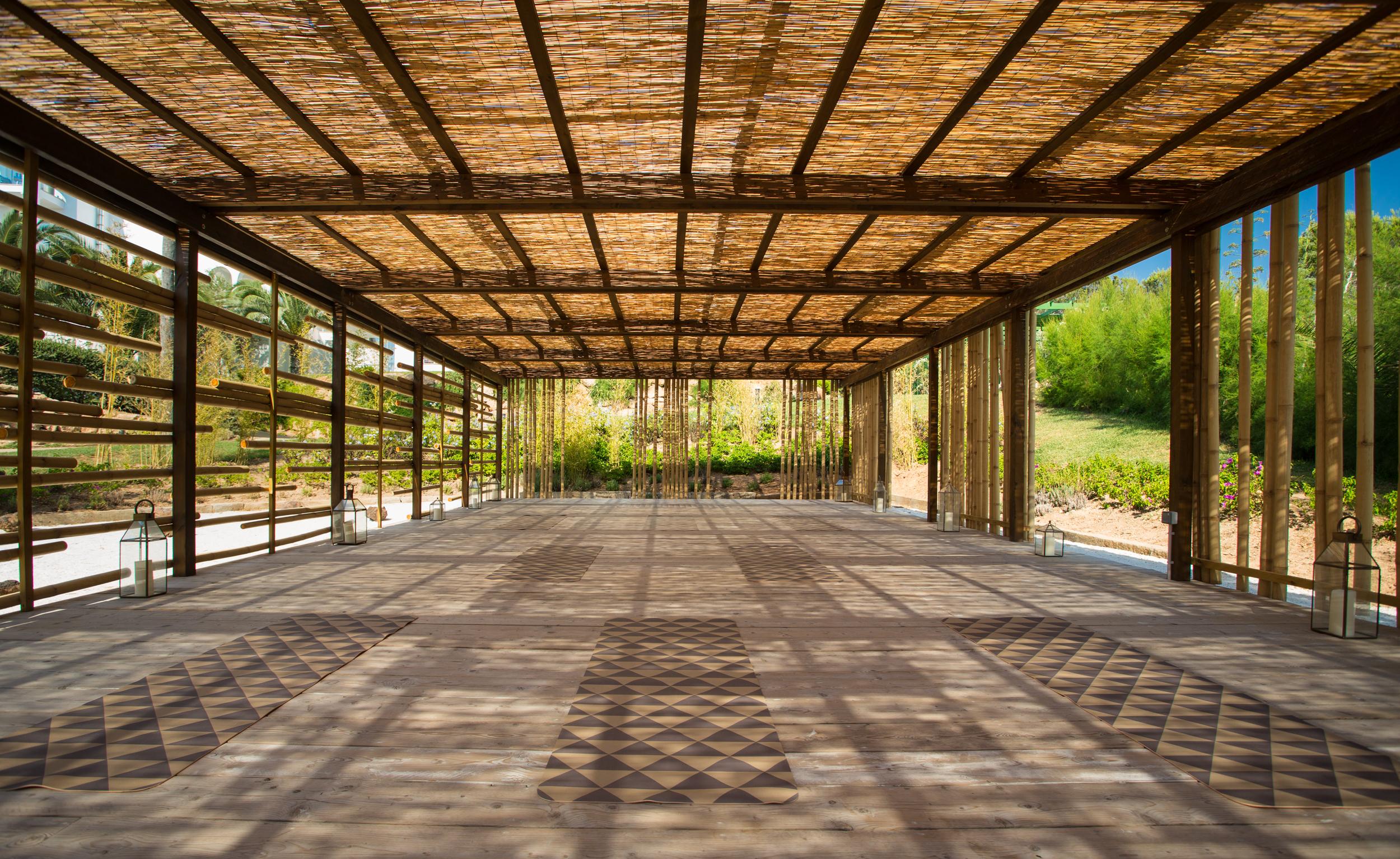 Insotel Tarida Beach Resort & Spa Cala Tarida  Exterior foto